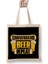 Snowboard Beer Repeat Funny Snowboarder Party Bez Çanta Uzun Saplı 1