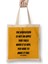 Che Guevara Quotes Gift - Vintage Retro Rainbow Style Bez Çanta Uzun Saplı 1