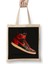 Sneaker Air Jordan 1 Bez Çanta Uzun Saplı 1