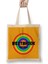 Russell Westbrook - Basketball Gifts Vintage Retro Rainbow Quotes For Boys And Dad Bez Çanta Uzun Saplı 1