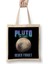 Planetary Science Pluto The Planet Never Forget Bez Çanta Uzun Saplı 1