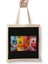 Fnaf Banner Rock Eat Party Play Banner Bez Çanta Uzun Saplı 1