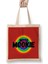 Mookie Betts Carton Art - Baseball Gifts Vintage Retro Rainbow For Boys And Dad Bez Çanta Uzun Saplı 1