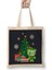 Flipqy Around The Christmas Tree Happy Tree Friends Bez Çanta Uzun Saplı 1