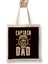 Captain Dad Daddy Sailor Seaman Papa Father Poppa Husband Bez Çanta Uzun Saplı 1