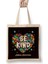 Be Kind Autism Awareness Puzzle Children Heart Son Daughter Bez Çanta Uzun Saplı 1