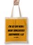 Al Pacino Quotes Art Gift - Vintage Retro Style Bez Çanta Uzun Saplı 1