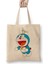 Doraemon 02 Bez Çanta Uzun Saplı 1