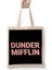 Dunder Mifflin Glitch Bez Çanta Uzun Saplı 1