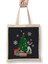 Speed Racer Around The Christmas Tree Bez Çanta Uzun Saplı 1