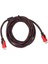 Powermaster 1.4V Örgülü 3 Metre Kutlu HDMI Kablo 1