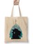 Jinbei One Piece In Silhouette Bez Çanta Uzun Saplı 1