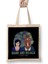 Bojack And Diane Starry Night Bez Çanta Uzun Saplı 1