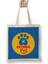 National Pet Month 2021 National Pet Month Bez Çanta Uzun Saplı 1