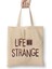 Life Is Strange Chloe Kit Bez Çanta Uzun Saplı 1