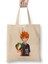 Shoyo Hinata Haikyuu Bez Çanta Uzun Saplı 1