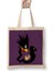 My Hero Academia Tokoyami Faces Bez Çanta Uzun Saplı 1