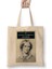 Jane Eyre Charlotte Bronte Jan Eyre And Mr Rochester Bez Çanta Uzun Saplı 1
