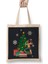 Tony Tony Chopper Around The Christmas Tree One Piece Bez Çanta Uzun Saplı 1