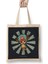 Tony Tony Chopper Retro Japanese One Piece Bez Çanta Uzun Saplı 1