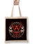 Japan Warrior Skull Samurai Kendo Katana Ninja Shinobi Mempo Bez Çanta Uzun Saplı 1