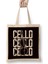 Cello Cellist Orchestra Musical Instrument Classical Music Bez Çanta Uzun Saplı 1