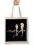Beavis And Butthead Pulp Fiction Bez Çanta Uzun Saplı 1
