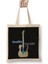Fender Telecaster Fender Guitar Bez Çanta Uzun Saplı 1