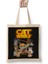 Star Cat Wars 06 Bez Çanta Uzun Saplı 1