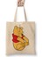 Winnie The Pooh 04 Bez Çanta Uzun Saplı 1