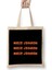 Magic Johnson - Basketball Gifts Vintage Retro Rainbow Quotes For Boys And Dad Bez Çanta Uzun Saplı 1