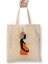 Mother Day Gift 2021 Mother Day Galaxy Mom 2021 Bez Çanta Uzun Saplı 1