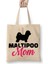 Maltipoo Mom Bez Çanta Uzun Saplı 1