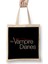 Vampire Diaries 02 Bez Çanta Uzun Saplı 1
