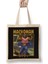 Macho Man Randy Savage Retro Bez Çanta Uzun Saplı 1