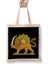 Persian Lion Bez Çanta Uzun Saplı 1