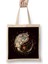 Yin Yang Bonsai Tree Japanese Art Buddhism Meditation Yoga Bez Çanta Uzun Saplı 1