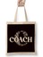 Coach Mentor Trainer Mindset Influencer Content Creator Blog Bez Çanta Uzun Saplı 1