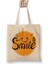 Smile Komik Imoji Bez Çanta Uzun Saplı 1
