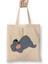 Winnie The Pooh Eeyore 017 Bez Çanta Uzun Saplı 1
