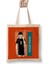 Tobio Kageyama Bez Çanta Uzun Saplı 1