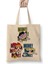Powerpuff Girls 011 Bez Çanta Uzun Saplı 1