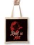 Red Is Hot Ginger Girl Redhead Red Orange Haired Red Head Bez Çanta Uzun Saplı 1