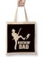 Rocking Dad Heavy Metal Daddy Papa Father Stepdad Husband Bez Çanta Uzun Saplı 1