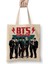 Bts 80's Vintage Bez Çanta Uzun Saplı 1