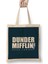 Dunder Mifflin The Office Bez Çanta Uzun Saplı 1