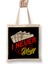 I Never Bluff Cute Gambling Casino Blackjack Poker Bez Çanta Uzun Saplı 1