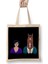 Bojack Horseman Diane Nguyen Finale Bez Çanta Uzun Saplı 1