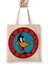 Daffy Duck Bez Çanta Uzun Saplı 1