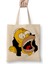 Homer Simpson Bez Çanta Uzun Saplı 1